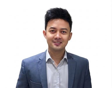 Rian Iregho - Founder & Director